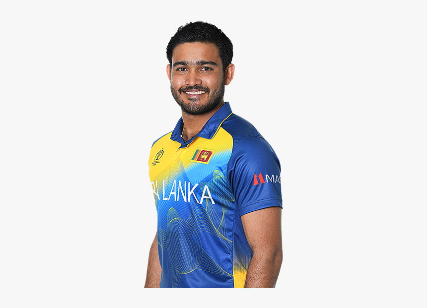 Sri Lanka Cricket Players, HD Png Download, Free Download