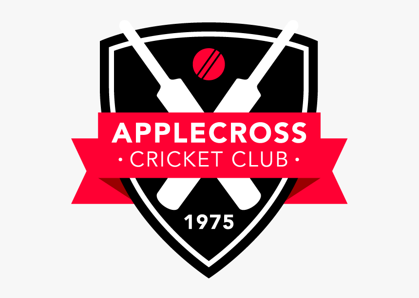Applecross Cricket Club Logo - Cricket Club Logo Png, Transparent Png, Free Download