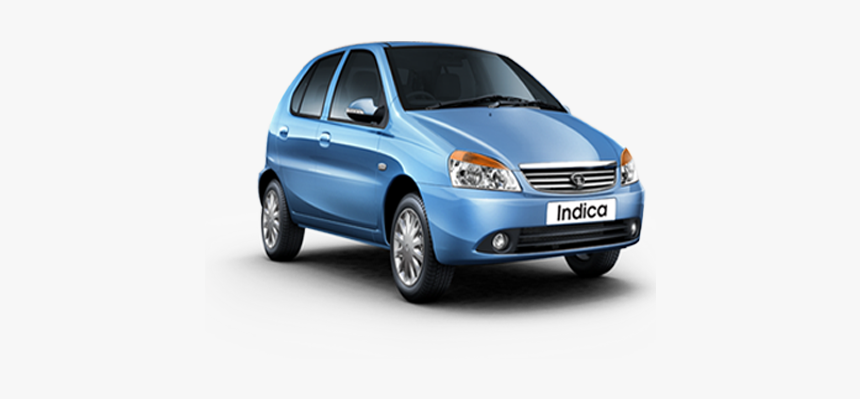 Tata Indica Lsi, HD Png Download, Free Download