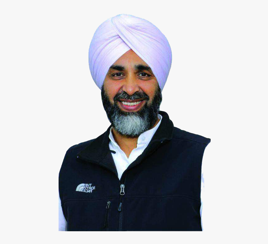 Turban, Hd Png Download - Manpreet Badal Png, Transparent Png, Free Download