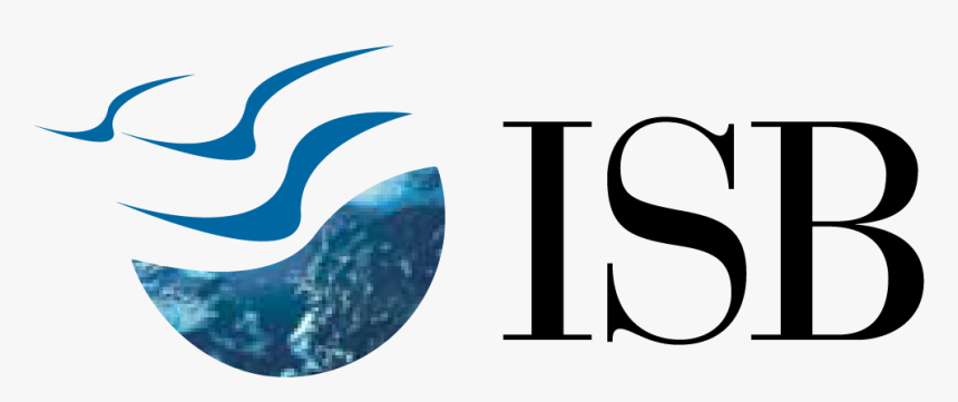Isb Logo Indian School Of Business Png - Isb Technology Entrepreneurship Program, Transparent Png, Free Download
