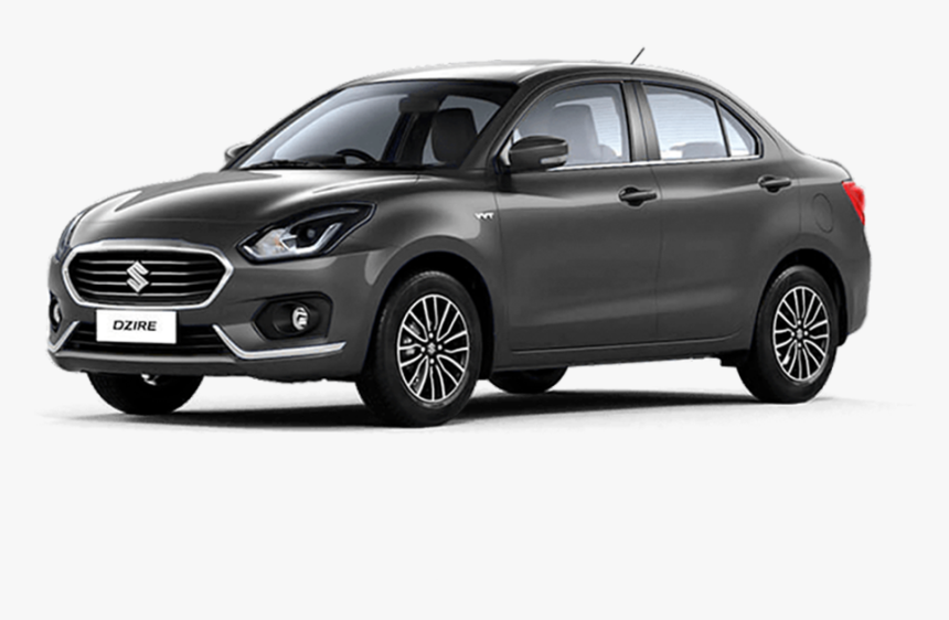 Swift Dzire New Model Price, HD Png Download, Free Download