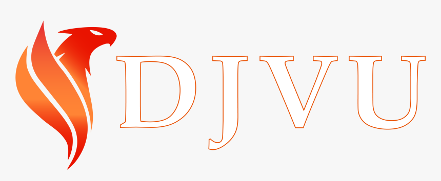 Djvu, HD Png Download, Free Download