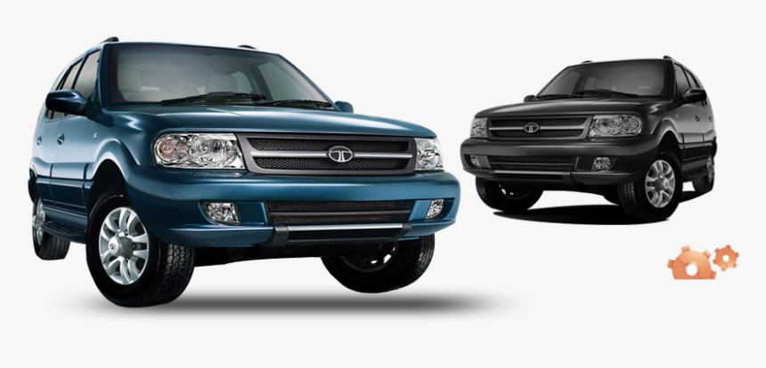 To Book Your Car In For A Service Or Repairs Contact - Tata Safari, HD Png Download, Free Download