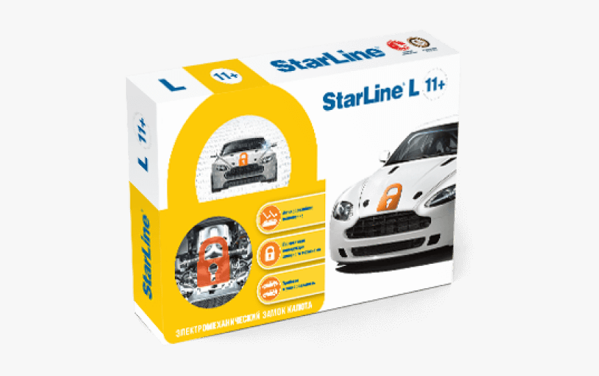 Starline L10, HD Png Download, Free Download