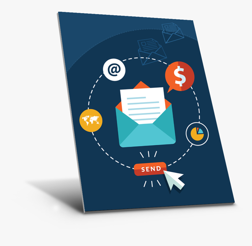 Image - Grow Your Business With Email Marketing, HD Png Download, Free Download