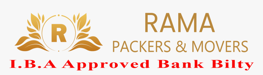 Rama Packers And Movers, HD Png Download, Free Download