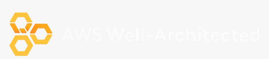 Aws Well Architected Logo - Aws Well Architected Review, HD Png Download, Free Download