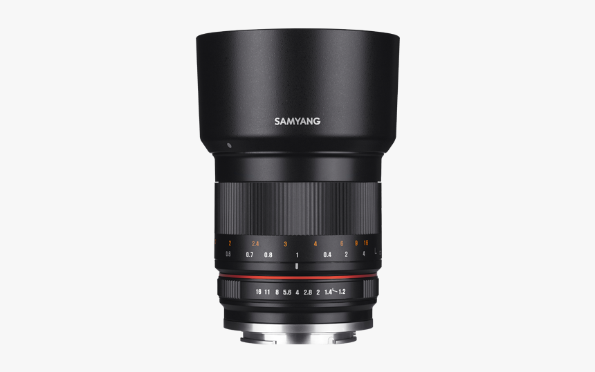 Sales Samyang 50mm F 12 Aspherical Lenses, HD Png Download, Free Download