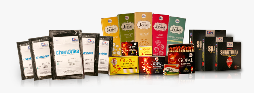 Joie Incense Sticks Are Completely Chemical-free And - Flyer, HD Png Download, Free Download