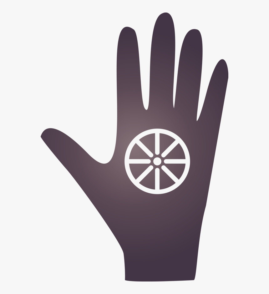 Transparent Ramadan Personal Protective Equipment Glove - Symbol, HD Png Download, Free Download