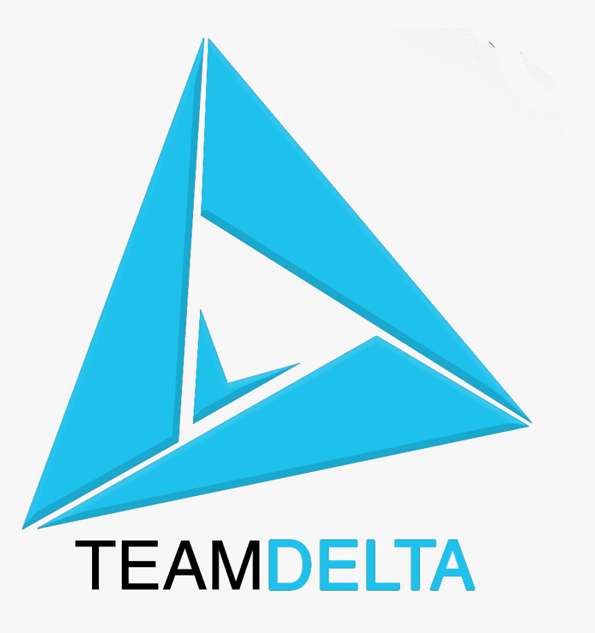 Team Deltalogo Square - Uso, HD Png Download, Free Download