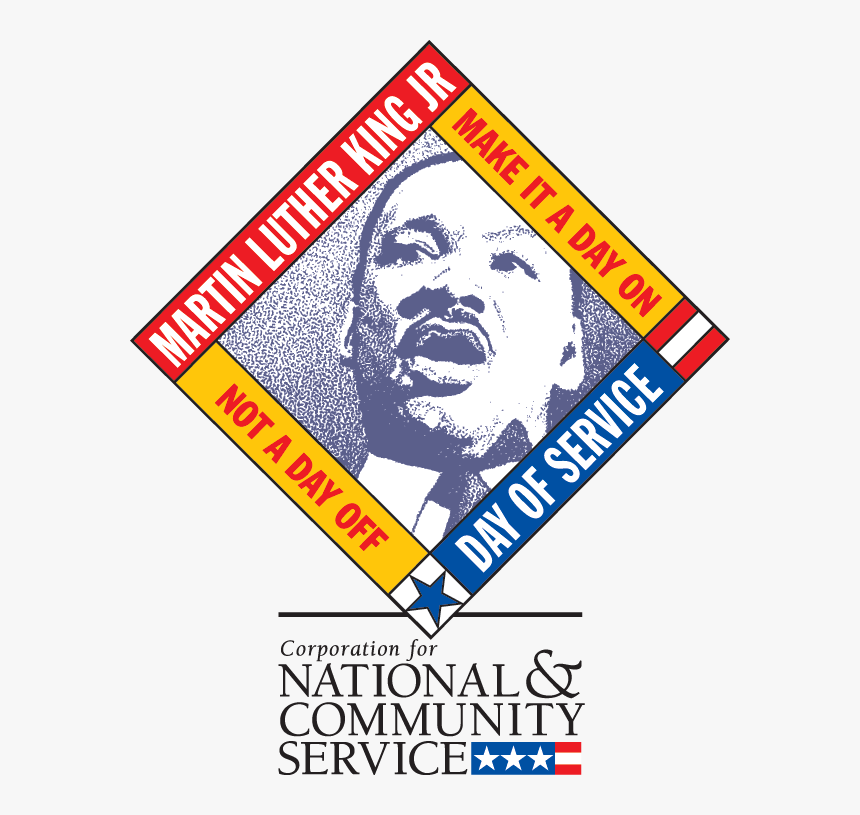 Martin Luther King Jr Day, HD Png Download, Free Download
