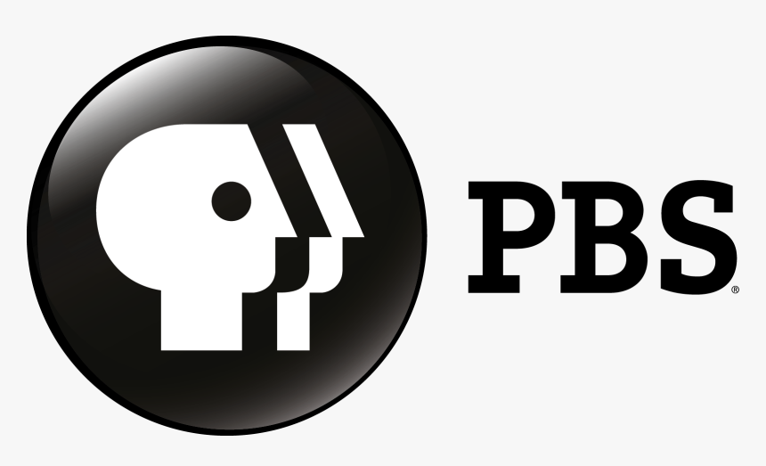 Pbs Logo Public Broadcasting Service Png - Public Broadcasting Service Logo Png, Transparent Png, Free Download