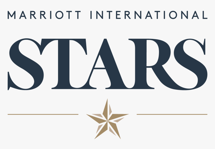 Stars And Luminous Marriott Logo, HD Png Download, Free Download