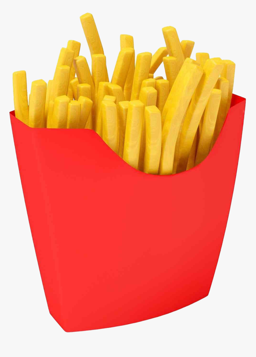 French Fries Png Download Image - Favorite Foods, Transparent Png, Free Download