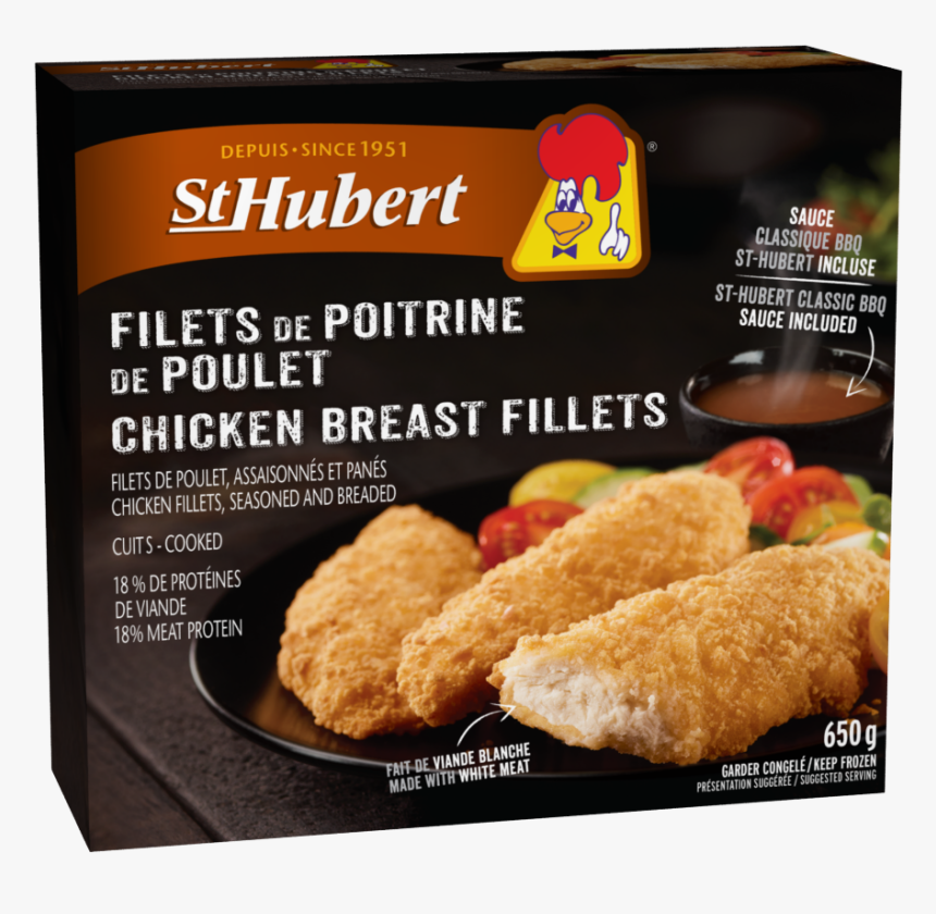 St Hubert Chicken Nuggets, HD Png Download, Free Download