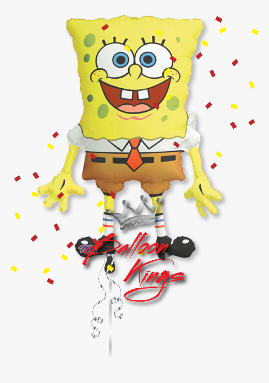 Spongebob Squarepants , Png Download - Spongebob Squarepants, Transparent Png, Free Download