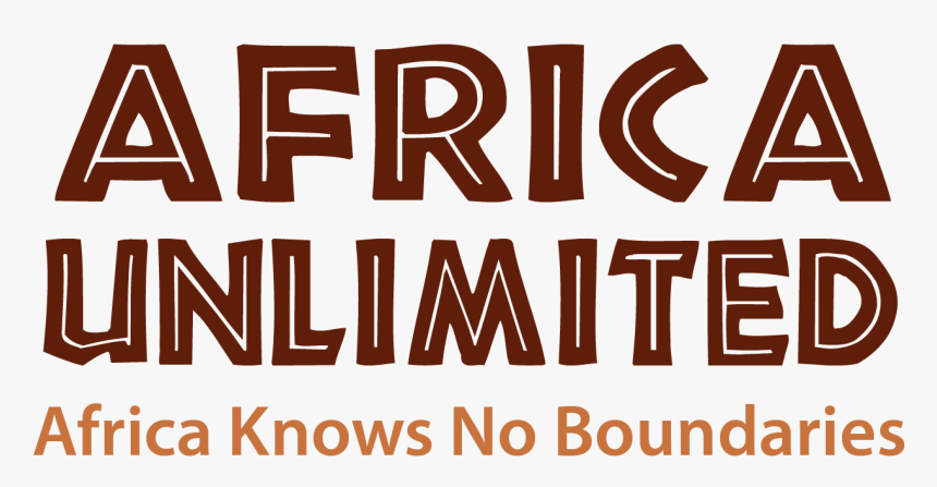 Africa Unlimited Logo - Poster, HD Png Download, Free Download
