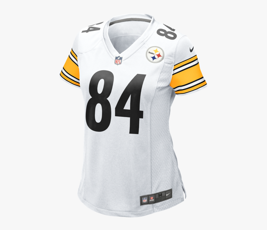 Steelers Jersey Womens , Png Download - Pittsburgh Steelers, Transparent Png, Free Download