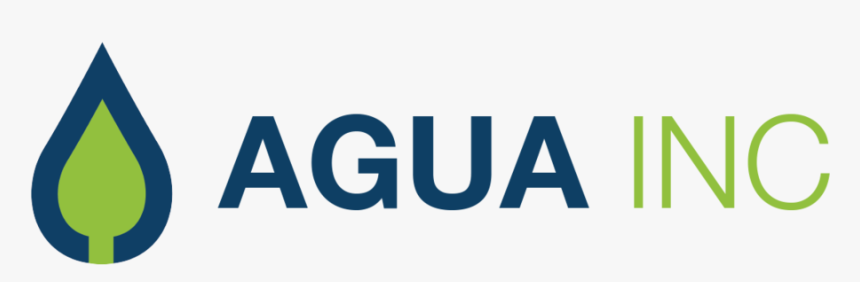 Agua Inc Logo - Agua Inc, HD Png Download, Free Download