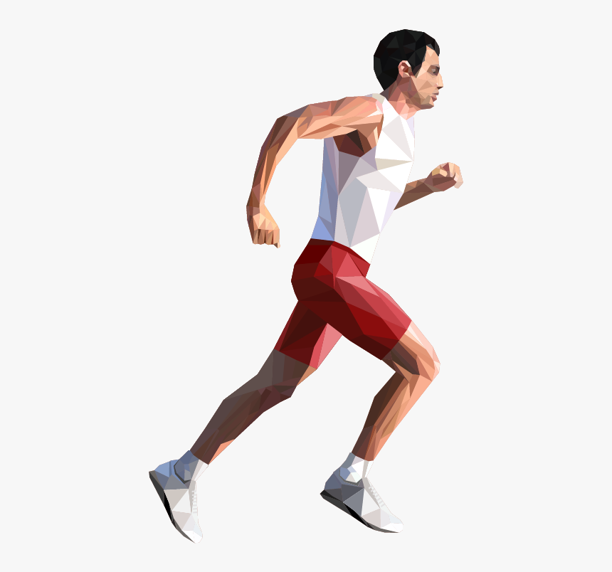 Marathon K Run The - Running Png, Transparent Png, Free Download