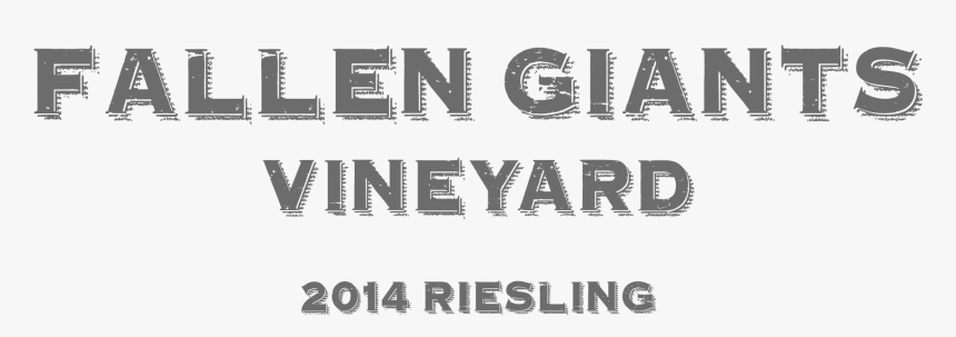Fallen Giants Logo Dark Grey - Ommegang, HD Png Download, Free Download