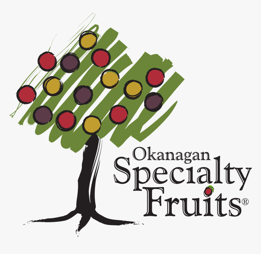 Here We Grow Again - Okanagan Specialty Fruits, HD Png Download, Free Download