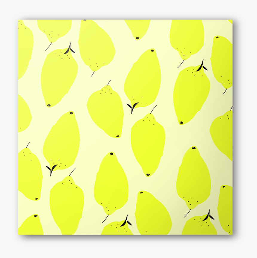 Lemons - Granny Smith, HD Png Download, Free Download