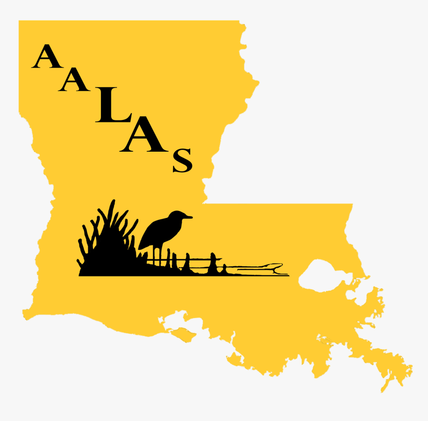 Transparent Meeting Someone New Clipart - Louisiana State, HD Png Download, Free Download