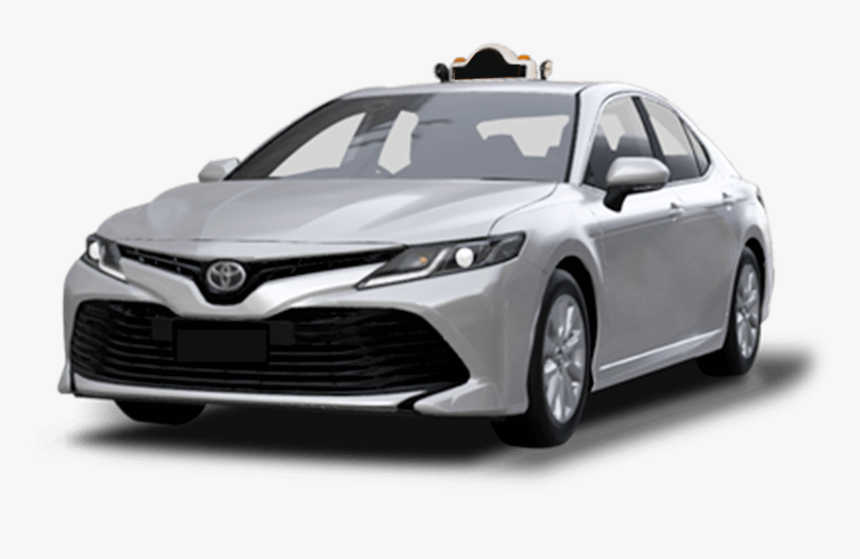 Normal-taxi - Toyota Avalon, HD Png Download, Free Download