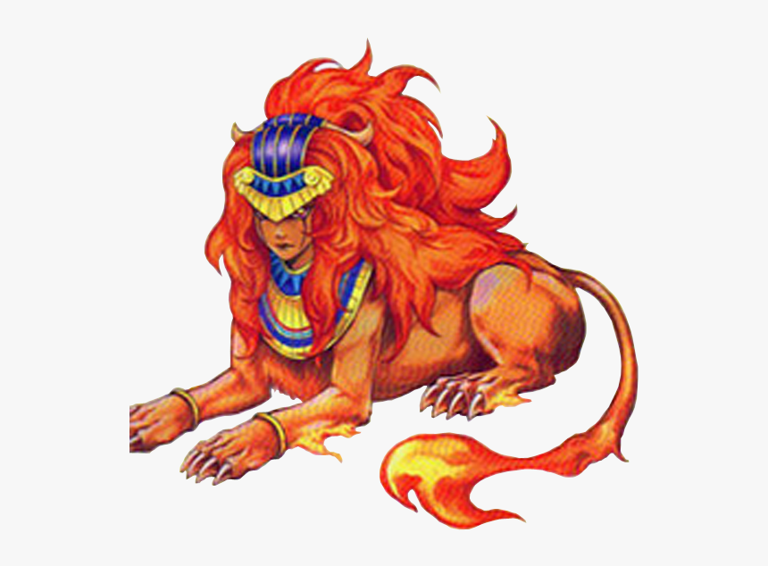 Sphinx Png, Transparent Png, Free Download