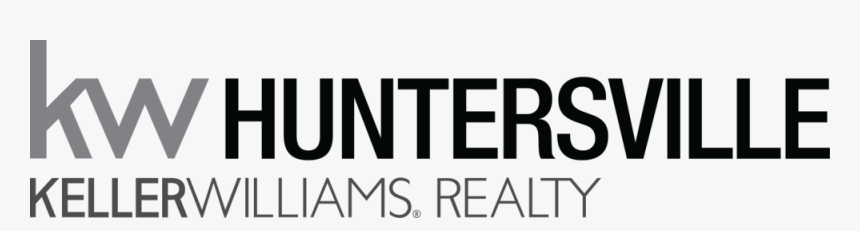 75907490 Kellerwilliams Realty Huntersville Logo Gry, HD Png Download, Free Download