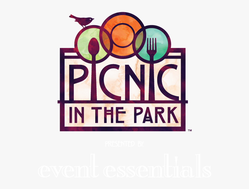 Our Story Picnic In The Park - Graphic Design, HD Png Download, Free Download