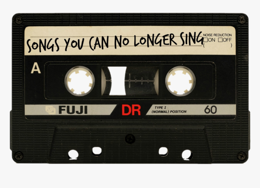 Songs You Can No Longer Sing - You Remember, HD Png Download, Free Download