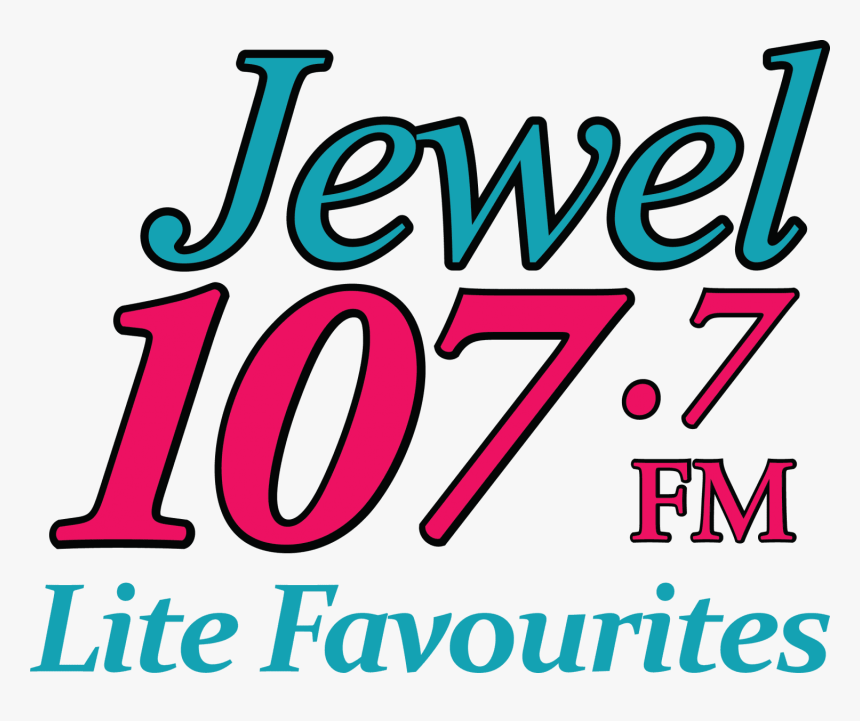 Jewel 98.5, HD Png Download, Free Download