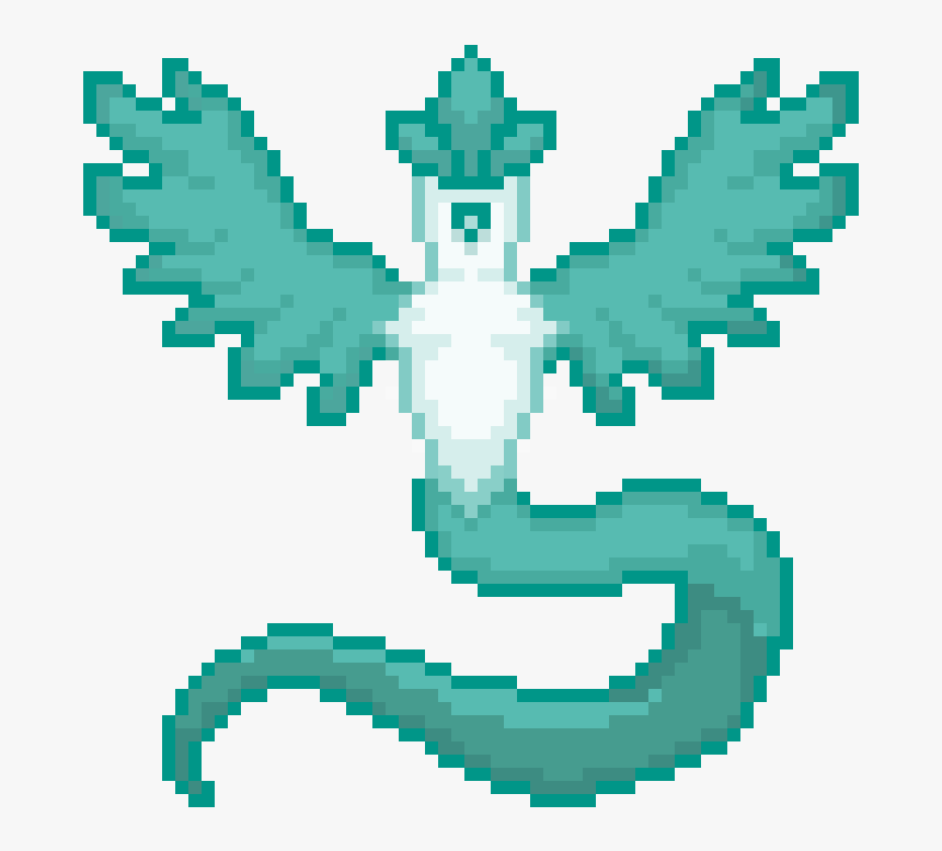 Pokemon , Png Download - Pixel Art, Transparent Png, Free Download