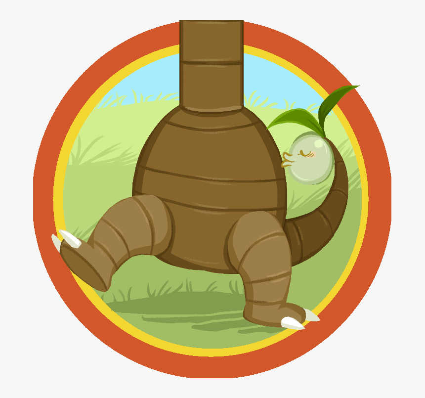 Desert Tortoise Clipart , Png Download - Desert Tortoise, Transparent Png, Free Download