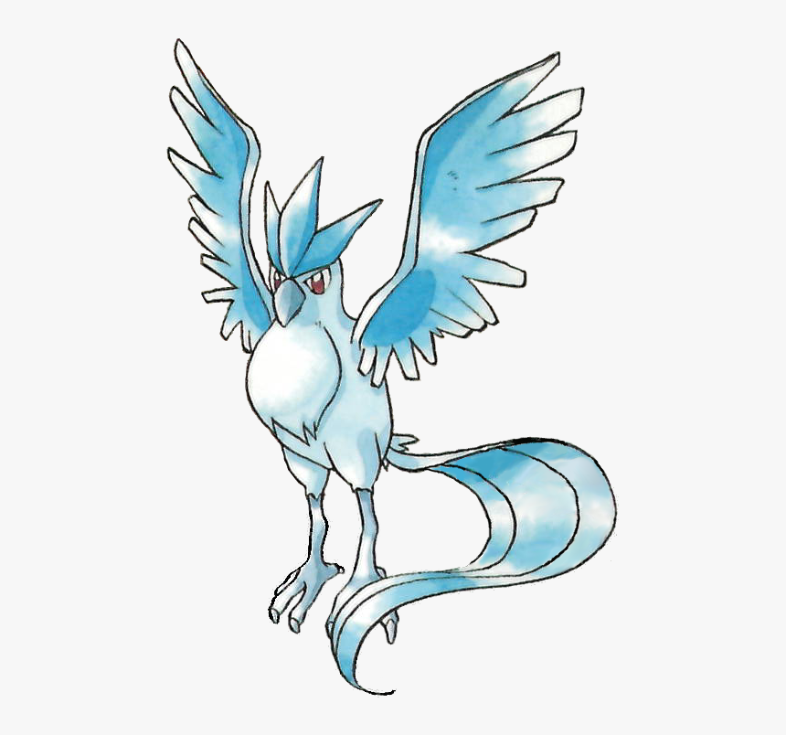 User Posted Image - Pokémon Red And Blue, HD Png Download, Free Download