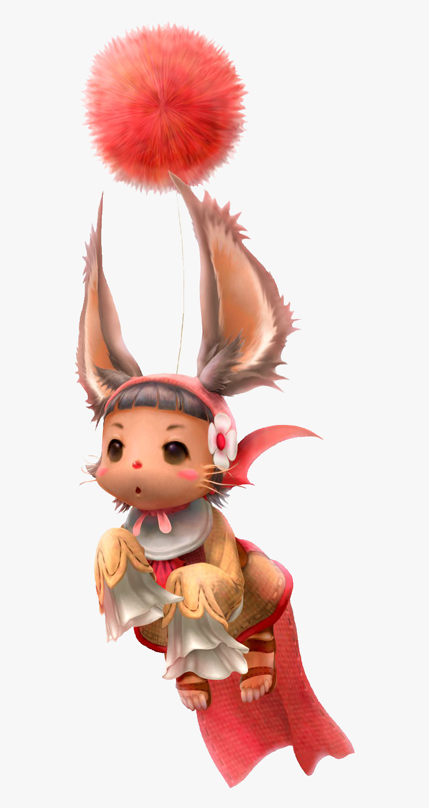 Ivalician Moogles , Png Download, Transparent Png, Free Download