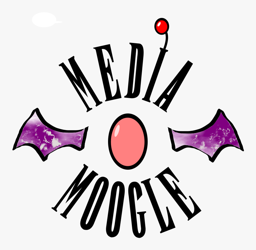 Media Moogle, HD Png Download, Free Download