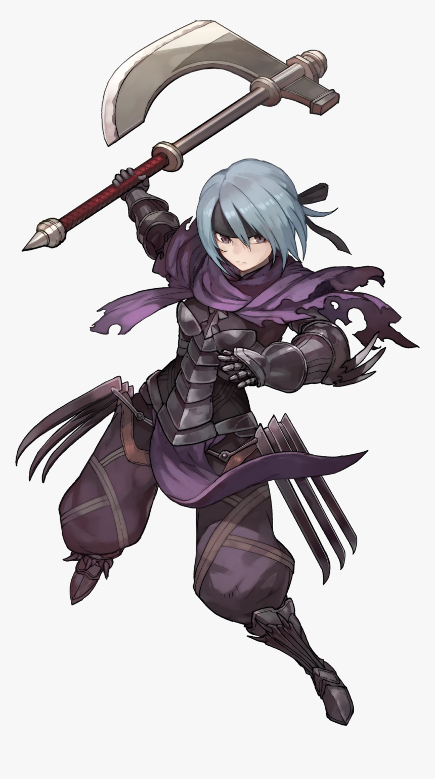 Or Beruka For That - Fire Emblem Beruka Transparent, HD Png Download, Free Download