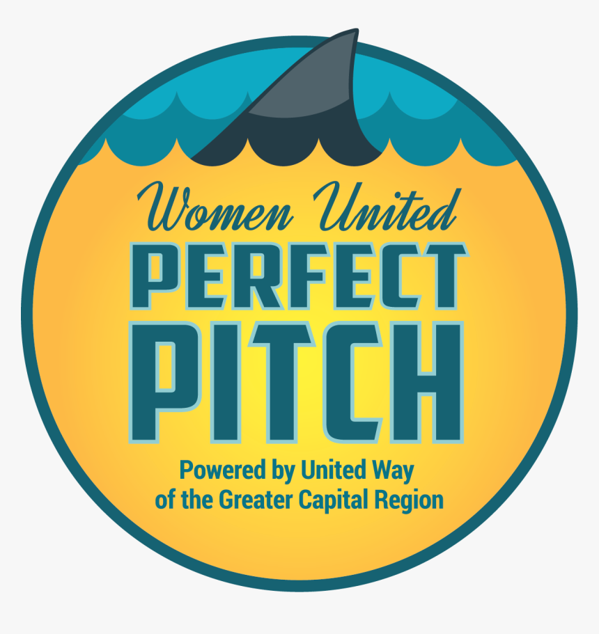 Women United Perfect Pitch - Circle, HD Png Download, Free Download