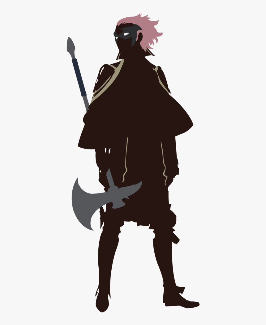 Fire Emblem Awakening Fire Emblem Fates Video Game - Fire Emblem Awakening Gerome, HD Png Download, Free Download