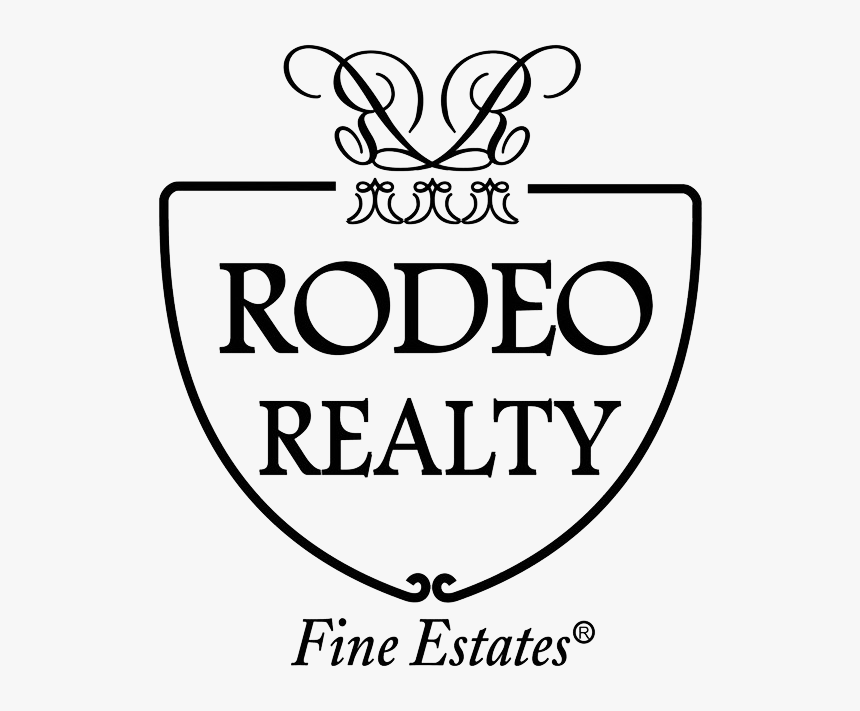 Remax - Rodeo Realty Logo Png, Transparent Png, Free Download