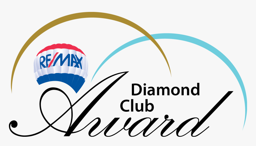 Remax Balloon , Png Download - Diamond Club Award Remax, Transparent Png, Free Download