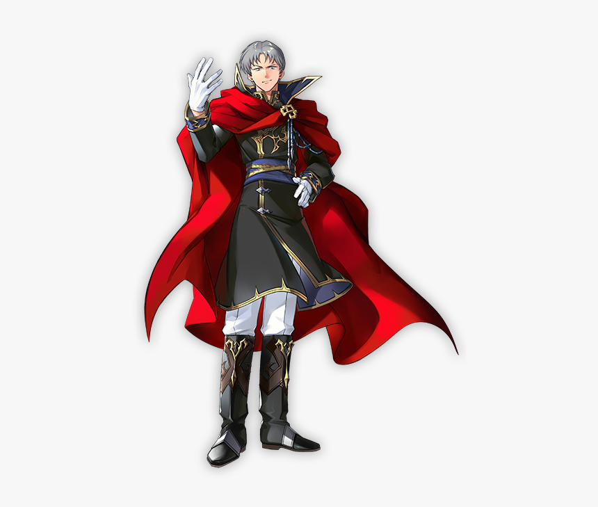 Fire Emblem Heroes Kempf, HD Png Download, Free Download