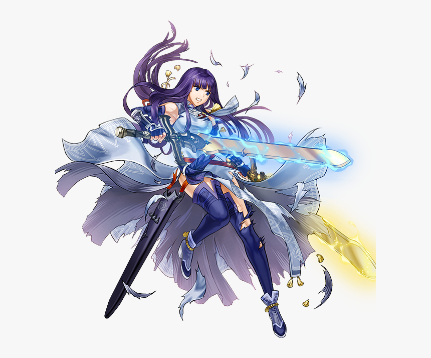 Altina Fire Emblem Heroes, HD Png Download, Free Download