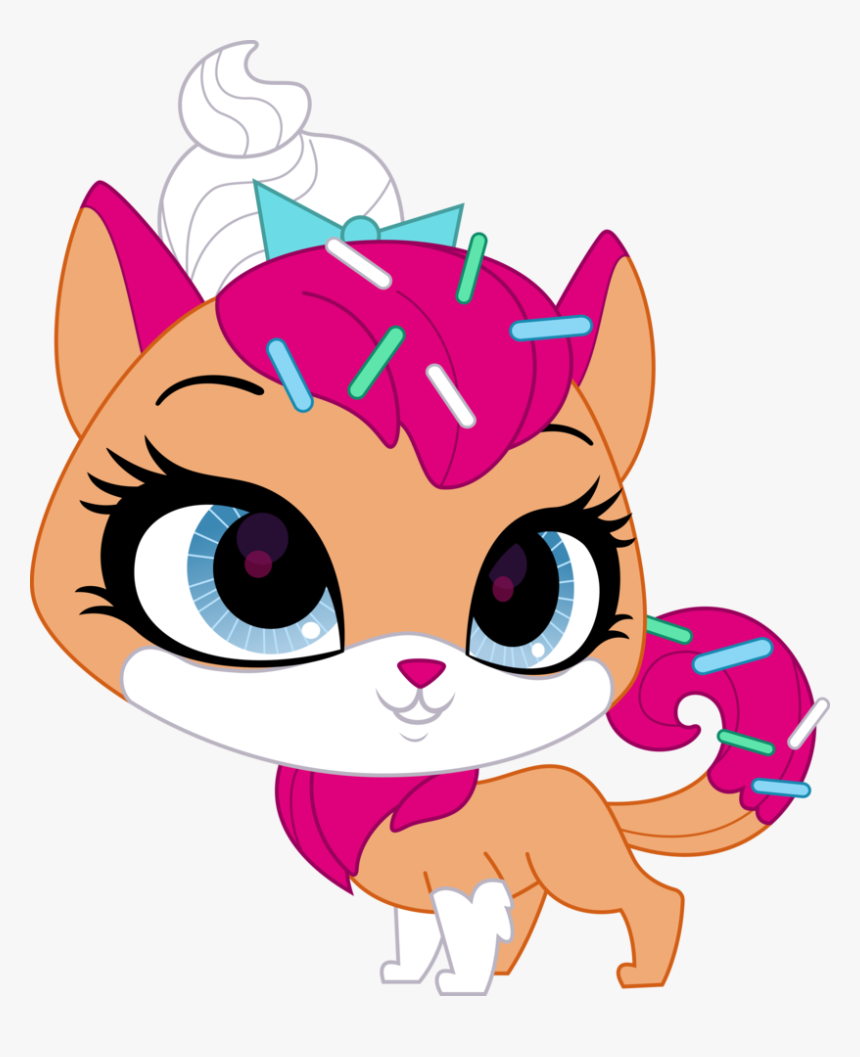 Transparent Lps Cat Png - Cat Littlest Pet Shop Characters, Png Download, Free Download