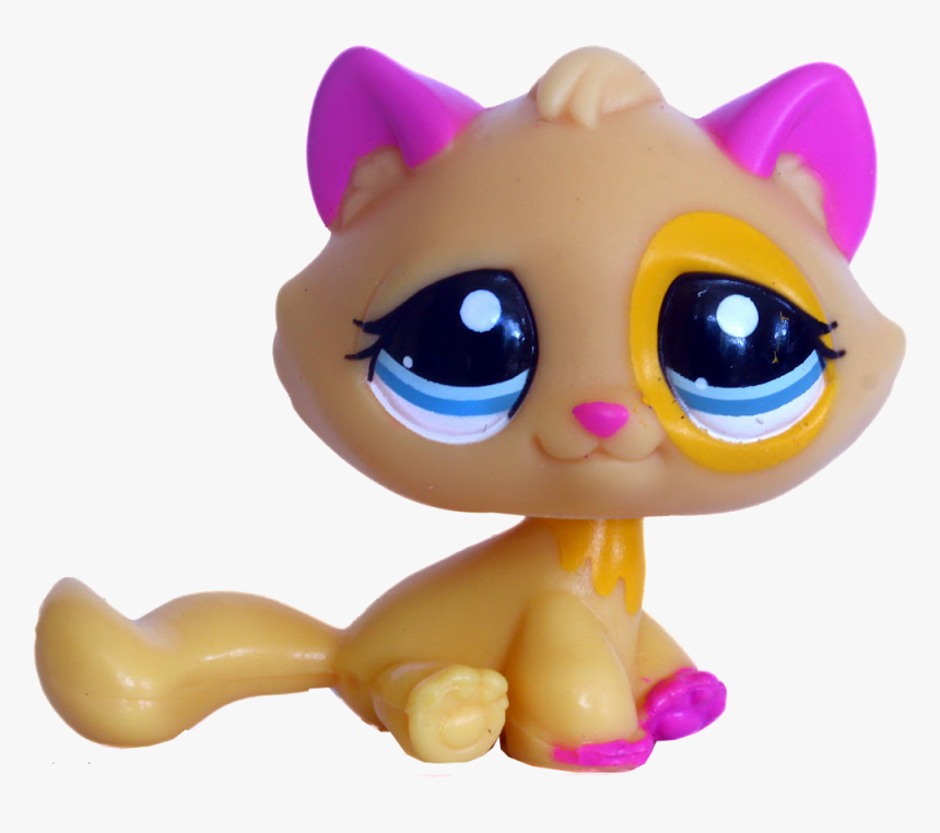 2406 Lps , Png Download - Littlest Pet Shop Antigo, Transparent Png, Free Download